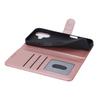 For iPhone 17 Stand Case Shockproof Leather Wallet Phone Cover