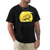 SUPER METROID TShirt Casual Soft Cotton Short Sleeve Tee
