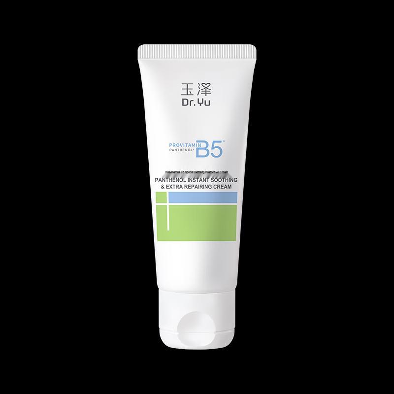 Dr.Yu Pro-vitamin B5 Rapid Soothing Intensive Cream