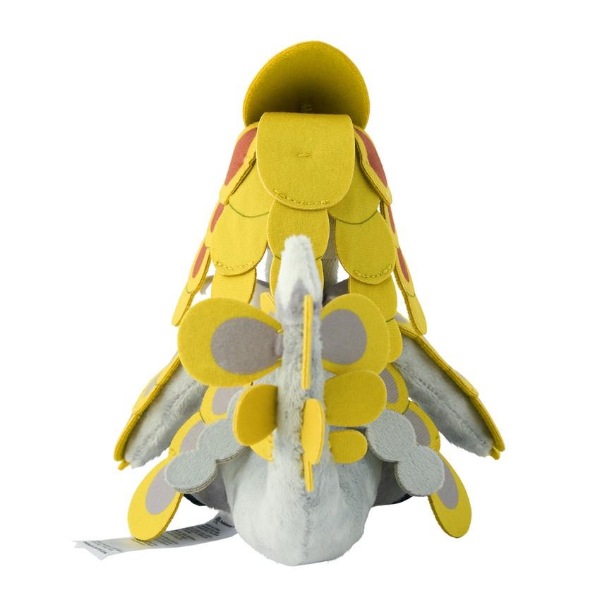 [Pokemon] Pokemon Center Plush Doll Pokemon fit Hakamo-o