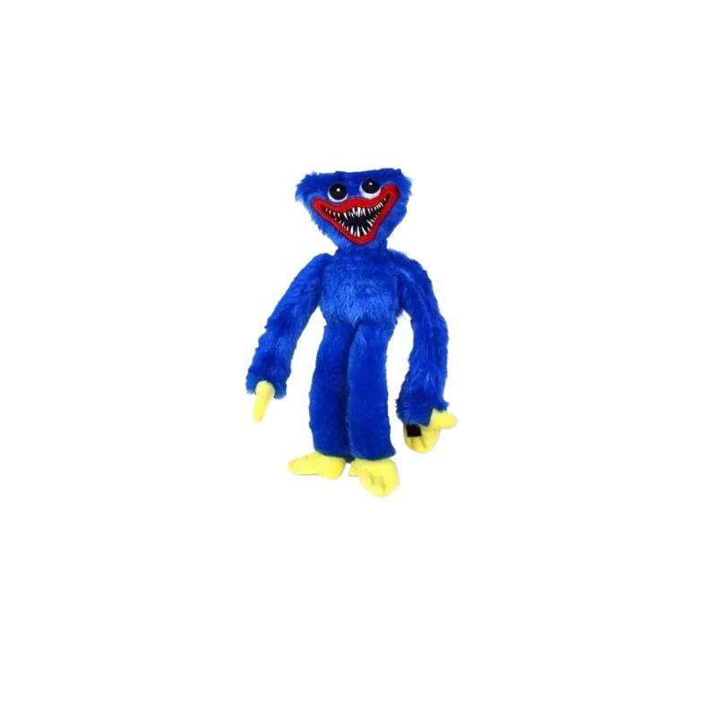 Poppy Playtime Bobi Jump Plush Toy - Creative and Fun Gift