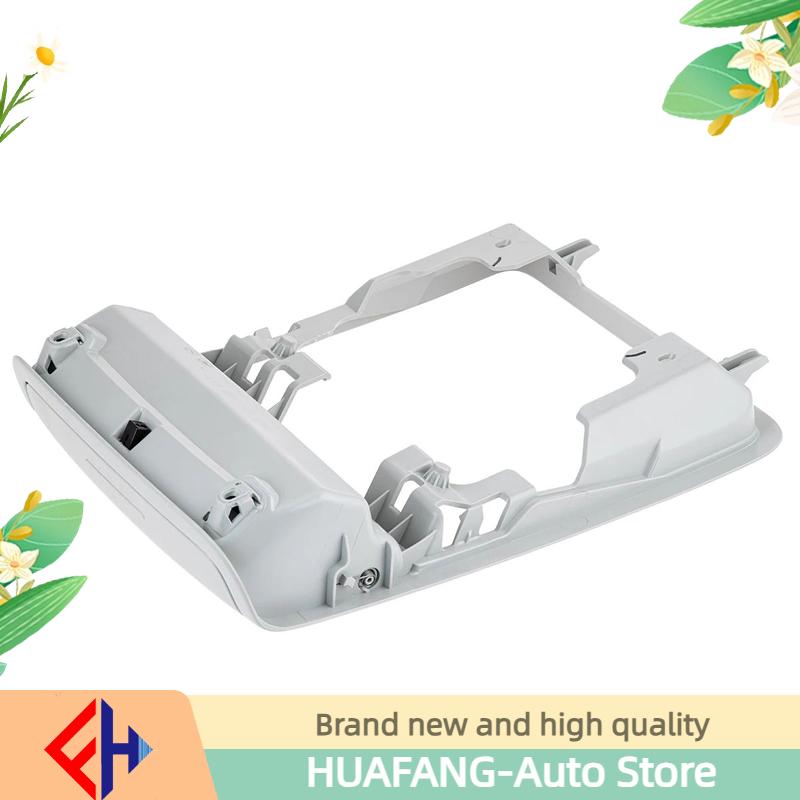 High Quality Original Gray Overhead Console Sunglass/Spectacles Holder 5c6868837/5c6868837y20 For Jetta Mk6 (2011-2014)