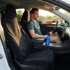 Waterproof Car Seat Covers Sweatproof Non-Slip Seat Protectors Seat Protectors  Running