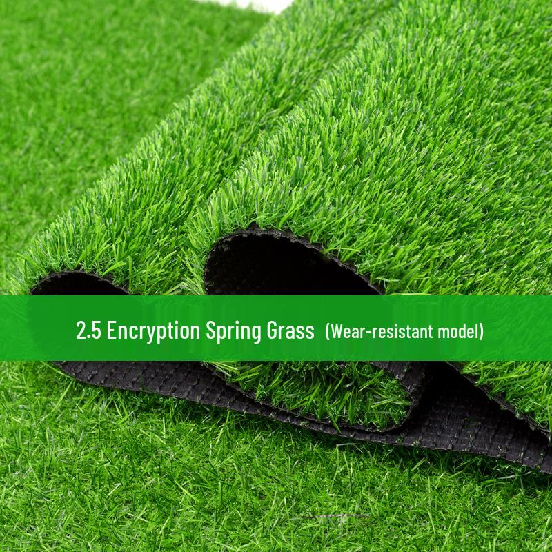 Artificial Turf Green Carpet for Kindergartens & Football Fields