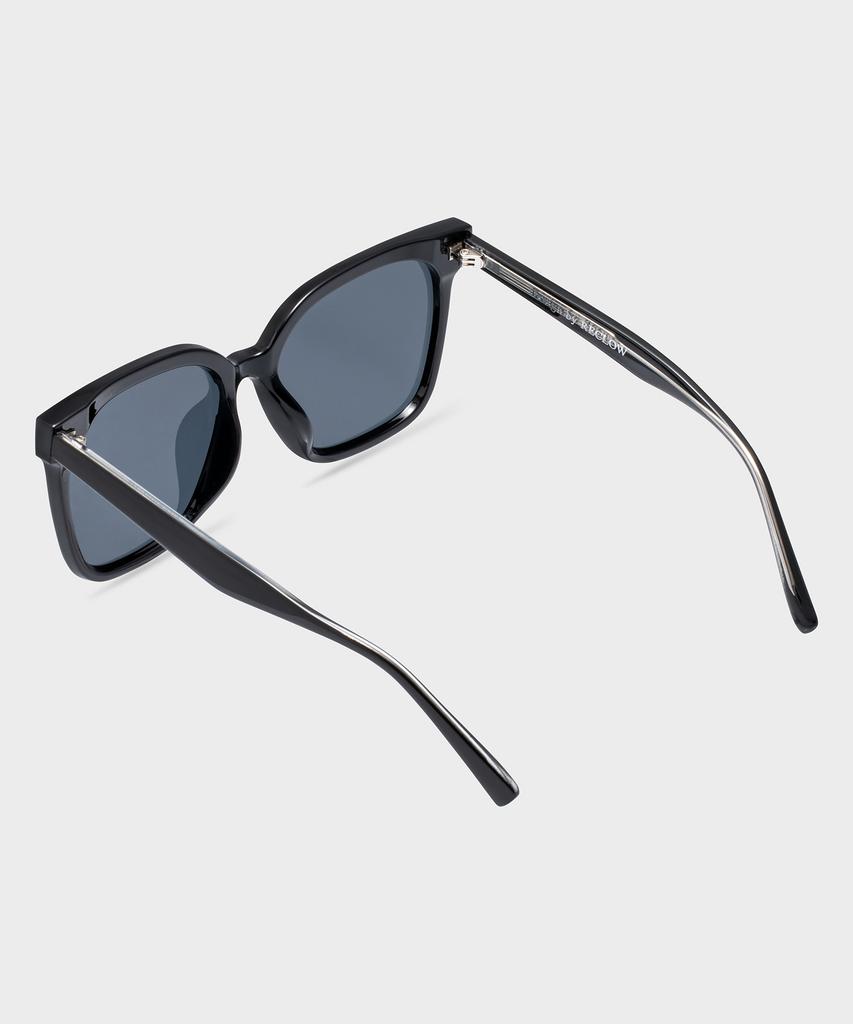 Likkeullou Rc Pity Sunglasses Black