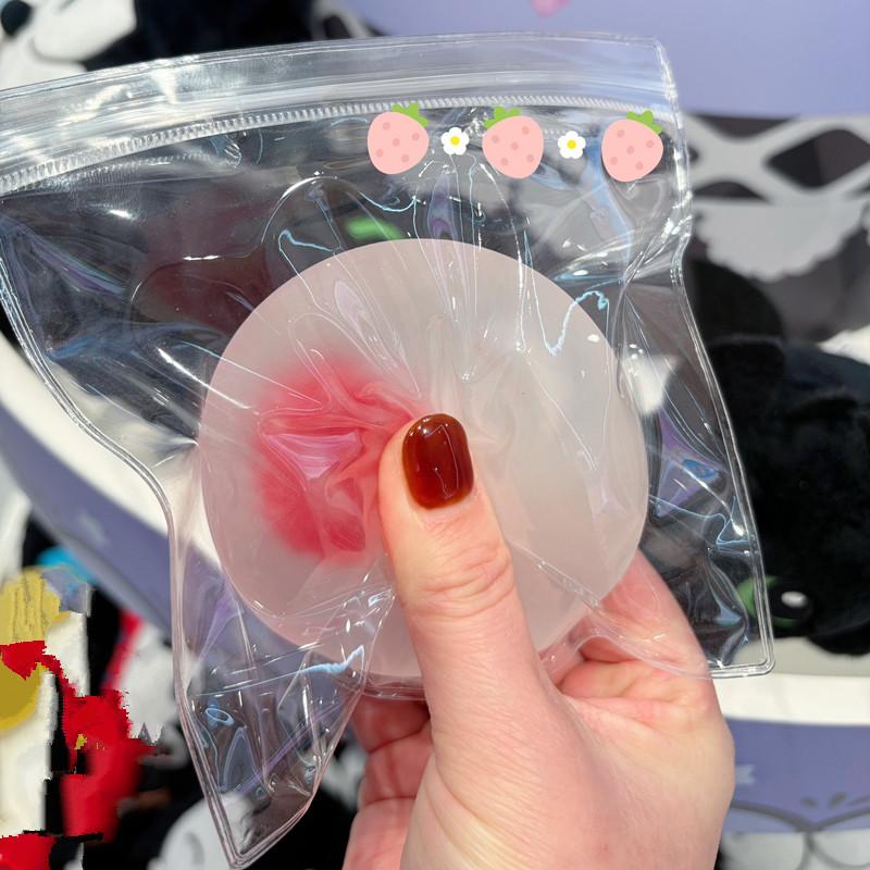 Mochi Toys Toys Strawberry Squeeze Stress Relief and Vent Anger Fidget Slow Rebound Stress Relief Toy Relieve Stress Squishy Toy