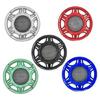 6inch Universal Ceiling Speaker Grill Mesh Cover Enclosure Net Subwoofer Grill