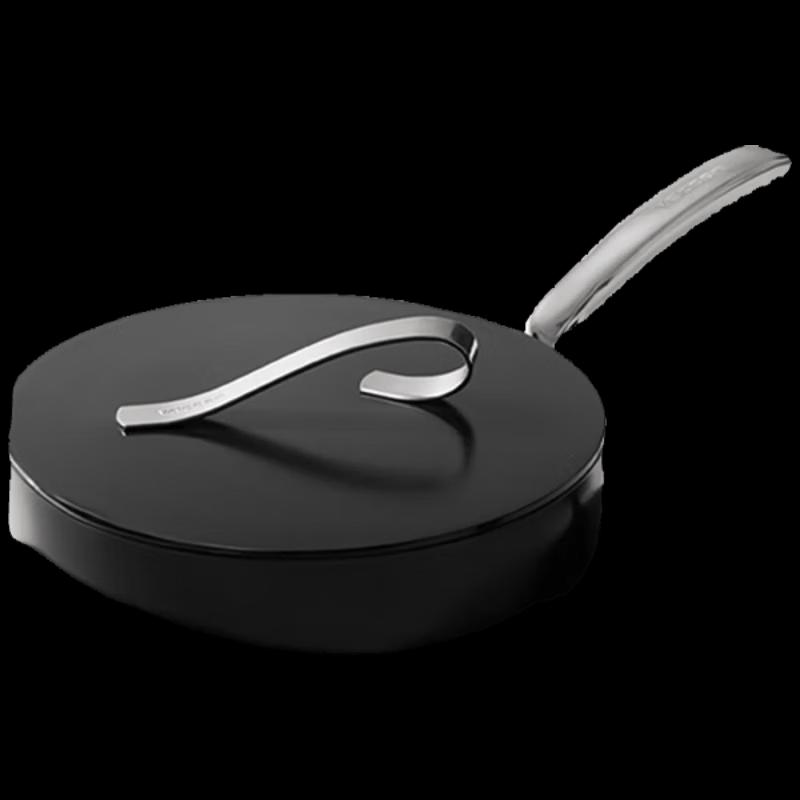 Velosan Free Ribbon Series 26cm Non-stick Wok