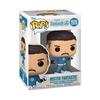 Figurine - FUNKO_POP - Mr. Fantastic - Multicolore - Les 4 Fantastiques - Pop !