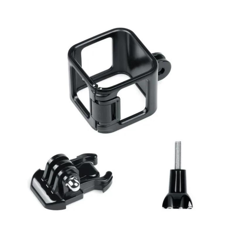 Protective Frame Mount Housing Case for GoPro Hero 5 Session / Hero 4 Session Action Camera Lightweight Bracket Holder Accessory 2