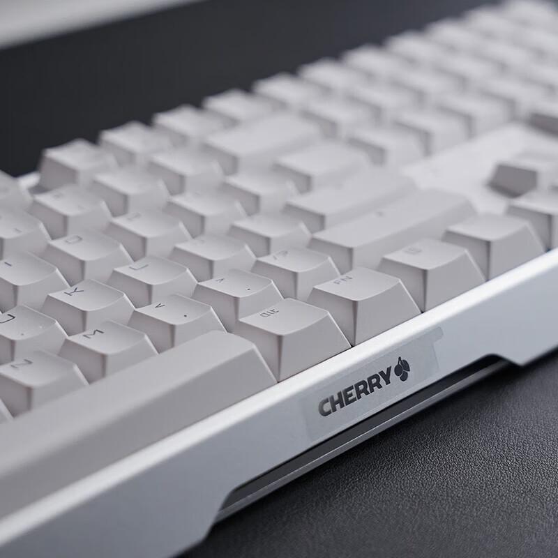 Cherry MX 3.0S Wired Mechanical Gaming Keyboard