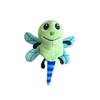 Nuovo Marionetta Peluche Giocattolo Animale Cartone Animato Famiglia Marionetta da Dito Gioco di Ruolo Racconta Storia Bambola di Stoffa Giocattoli Educativi Per Bambini Bambini