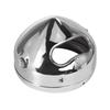 Universal 5.75inch Motorcycle Light Cover Rustproof Aluminum Designs Motorcycles Headlight Shell Suitable for Bike