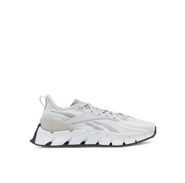 Мужские кроссовки Reebok Zig kinetica 3 100034218 серые