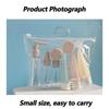 Perfume Bottle Set Refillable Spray Lotion Shampoo Shower Tube Bottling Refill Cosmetic Travel Liquid Container Portable Tool