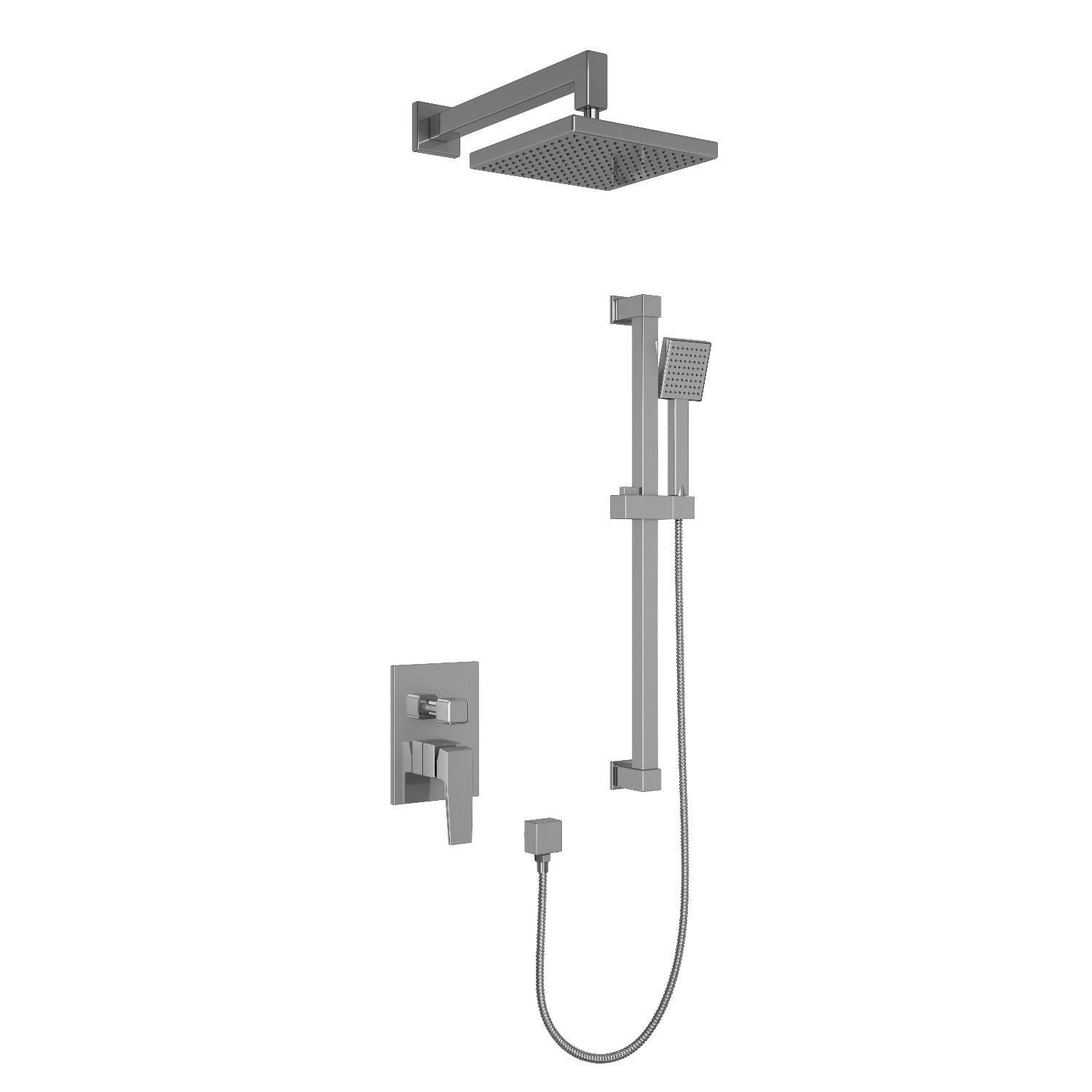 

Shower Set Rush Tr3635-41