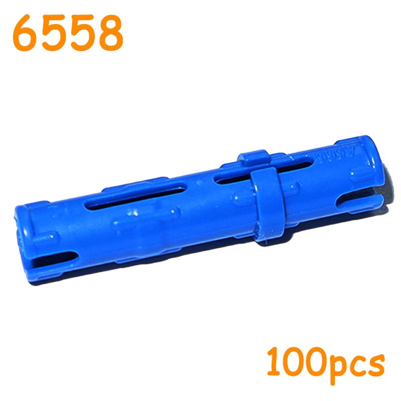 Non-Toxic Pins Connectors Bolted Connection Technical Parts Moc Building Blocks 80477 15100 87082 48989 32138 55615 15461 33299 48496