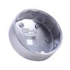 1pc Oil Filter Wrench Cap Socket Wrench Drive 901 902 903 904 Oil Filter Removel-Tool Machine Filter Hand Tool 65/67mm 74mm 79mm