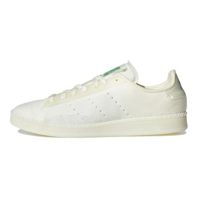 Stan Smith Made To Be Remade Non Dyed Unisex Sneakers White Green GY3020