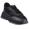 Lavair Mens Pacific 2.0 Leather Trainers