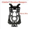 Genuine New Gimbal Vibration Damper for Mavic 3Classic Mavic 3T Mavic 3E  Gimbal Holder Vibration Dampers for Mavic 3/3Cine