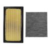 Baterie Filtr Sada filtrů pro TOYOTA CAMRY 2.5 Hybrid RAV4 2.5 Hybrid pro LEXUS ES300H 17801-77050 G92DH-33050 G92DH-42010