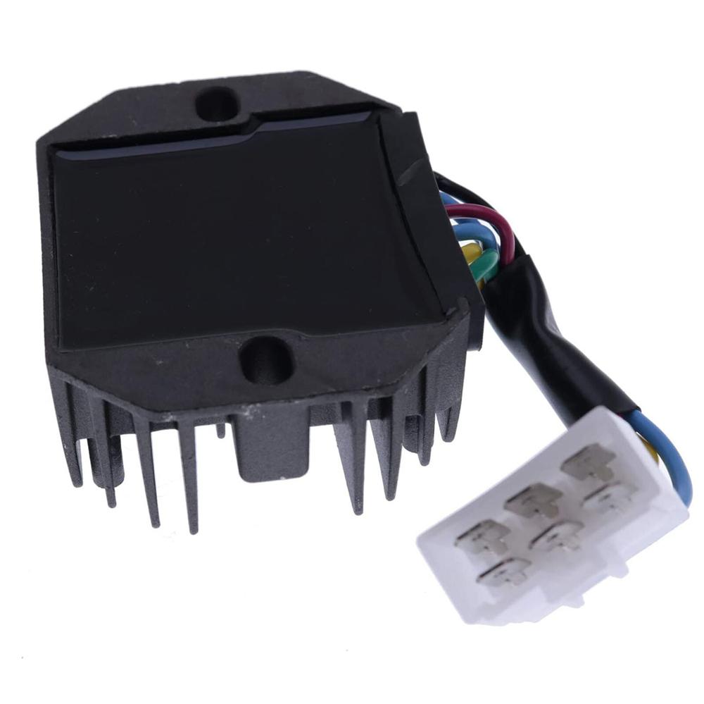 For Voltage Regulator-185530