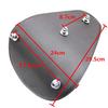 Szmsmy Black Springs Solo Seat Bracket Kit for Kawasaki Suzuki Honda Yamaha Harley Sportster Bobber Chopper