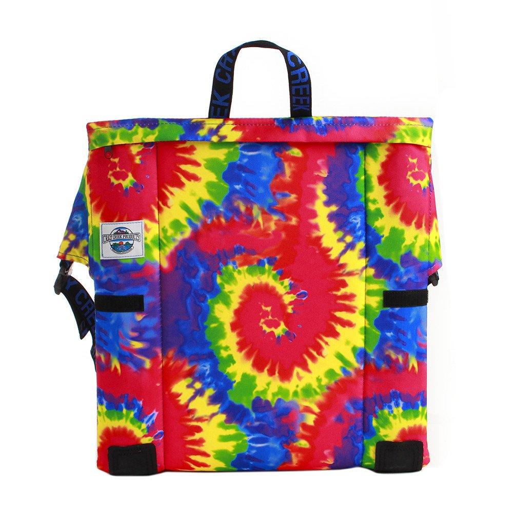 CRAZY CREEK Original Chair 12590001810000 Tie Dye