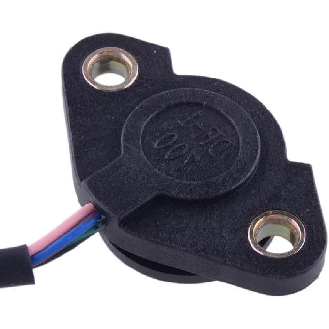 1 Pc Neutral Switch Assembly Compatible With Yamaha 660F Rhino Grizzly 660 YXR660F YXR 04-07