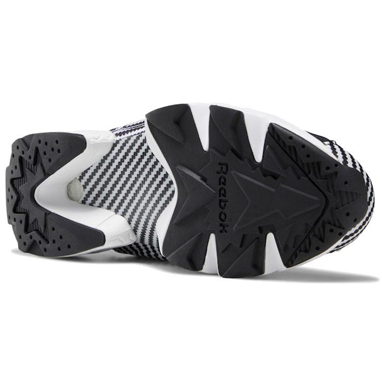 Reebok Instapump Fury 'Fibra di Carbonio' DV7305