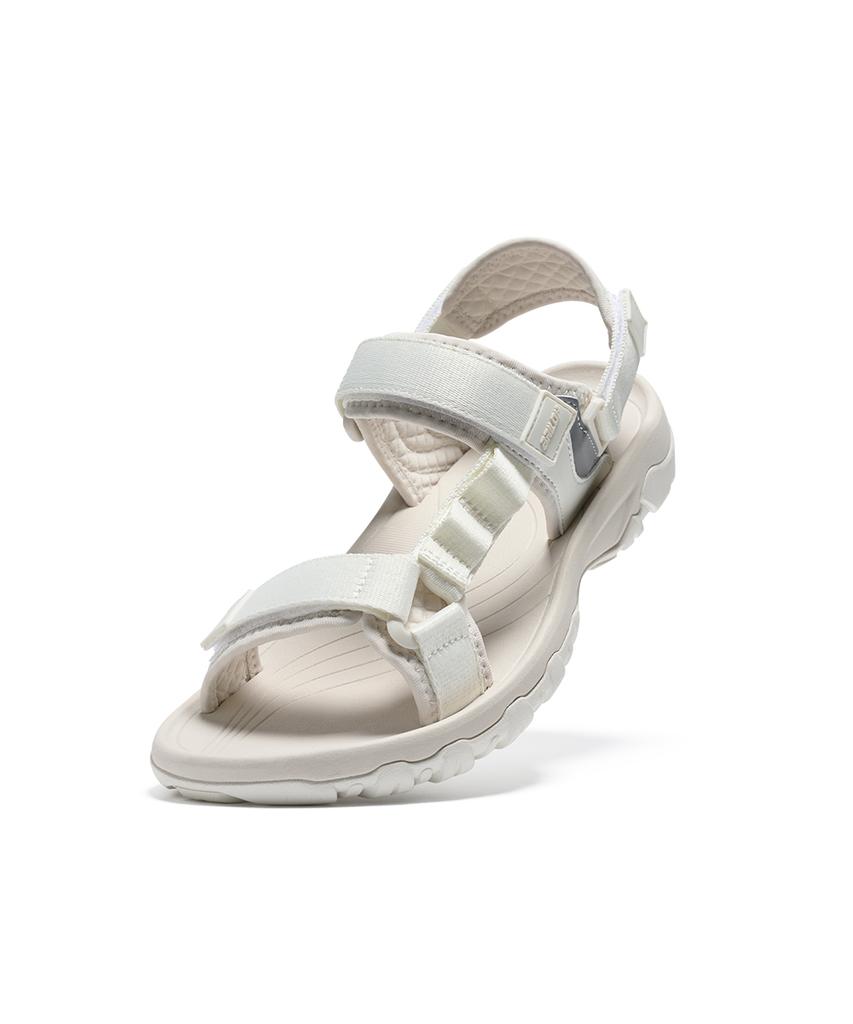 Ballop Nomad Wide Sandals Ivory