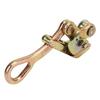 Cable Grip Puller High Strength Stable Performance Universal for Trailers Ships RVs Trucks 1T