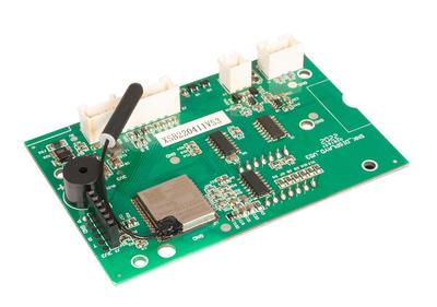 Cedrus C-Mow M Series Display Board 80600595-01