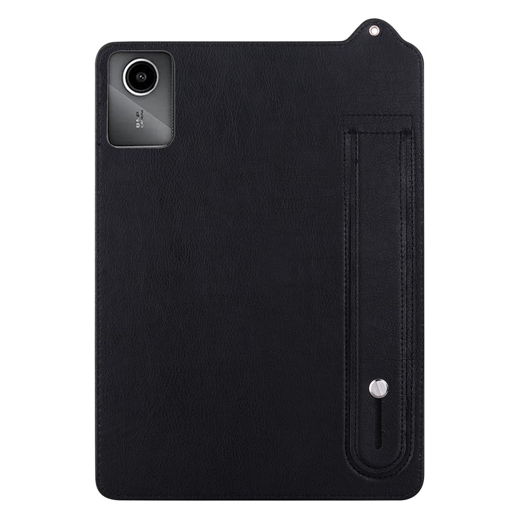 XINLI For Xiaomi Redmi Note 15 4G (Global) Phone Case Ring Kickstand Electroplating TPU Sweatproof