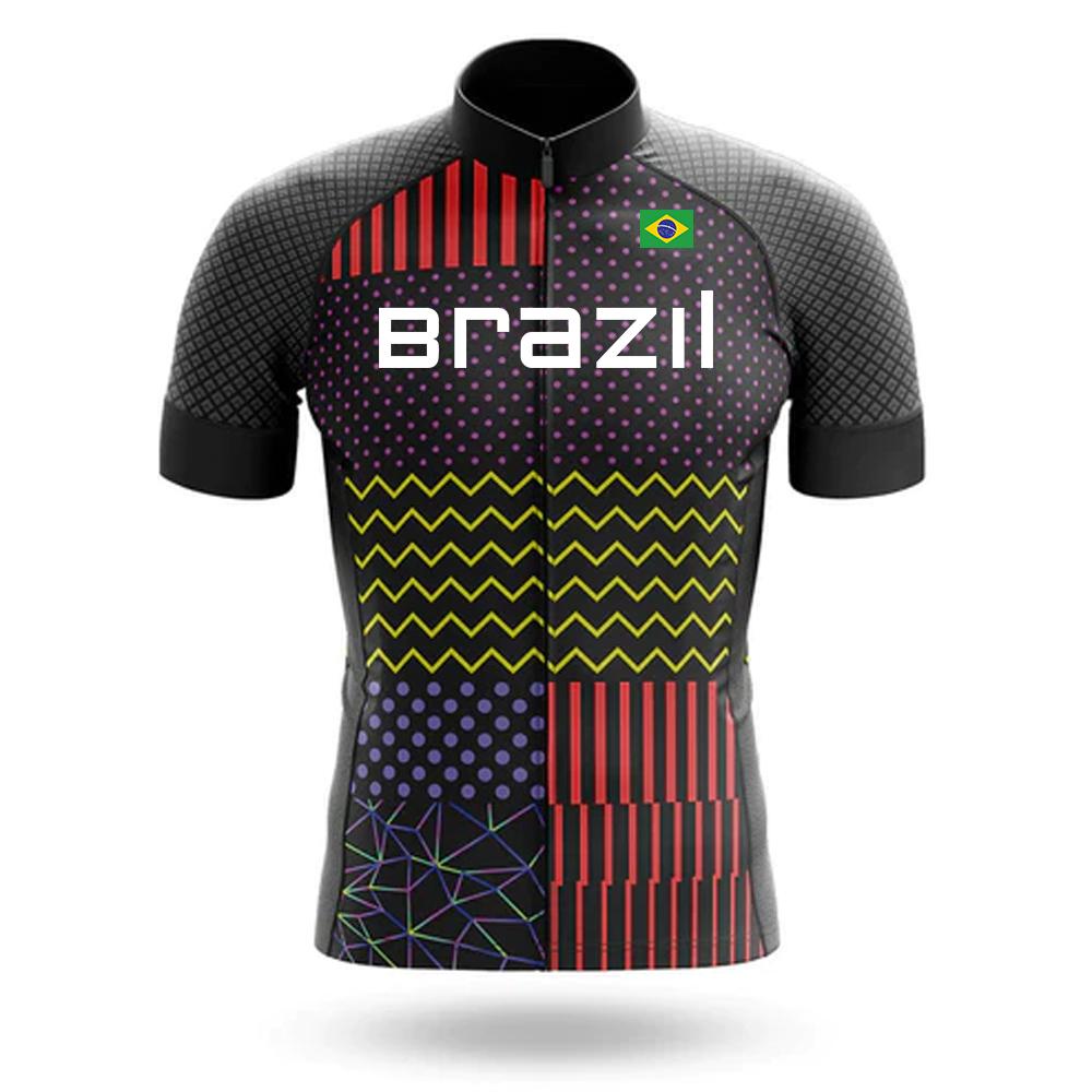 2026 Men Short Sleeve Jersey Sets Ropa Ciclismo Hombre  Triathlon Bib Shorts Suit Bike Uniform  Summer Breathable Cycling Suit Set
