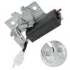 Electric Motorcycle Saddle Lock Saddle Lock Plate Efficient Lock Plate