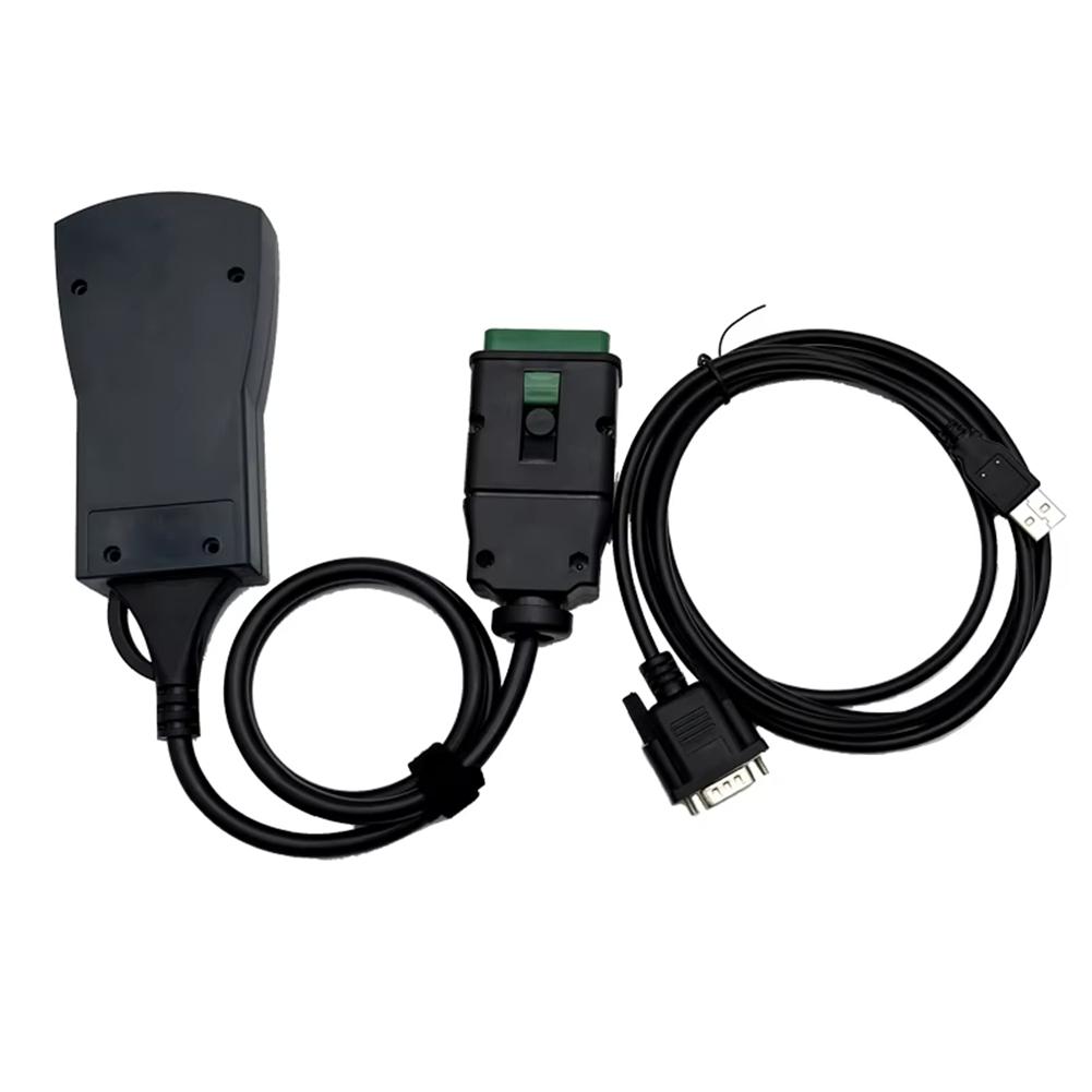 PP2000 Ignition Coil Tester For Citroen For Car Diagnostic Tool, WIFI And USB Version Fault Detection System