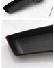 Upgraded 4-Piece TPE Waterproof Storage Box Set for Tesla Model Y