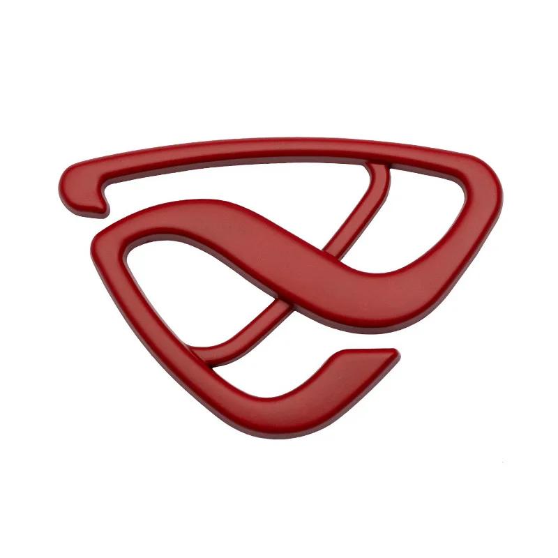 Autocolante emblemă auto pentru caroserie, pentru Atenza Axela CX3 CX5 CX4 CX9 CX7 Protege Speed, accesorii insigna portbagaj spate