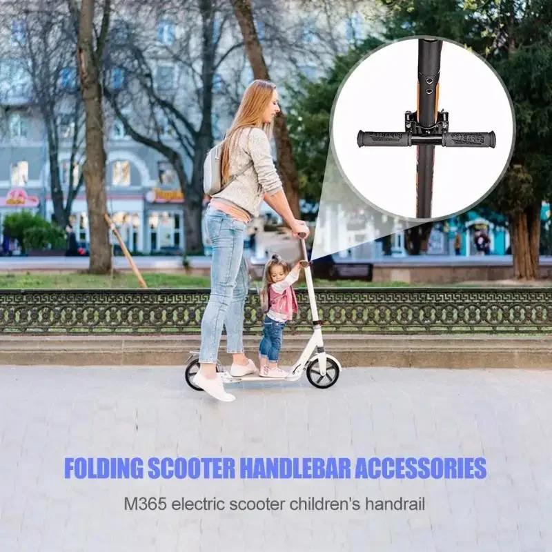 Electric Scooter Accessories Electric Scooter Handle Children's Handle Skateboard Children's Handle Bracket