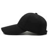 Extended Brim Sea Fishing Visor Hat Men's UV Protection Quick-drying Fishing Baseball Cap Long Duck Tongue Sun Protection Cap Breathable