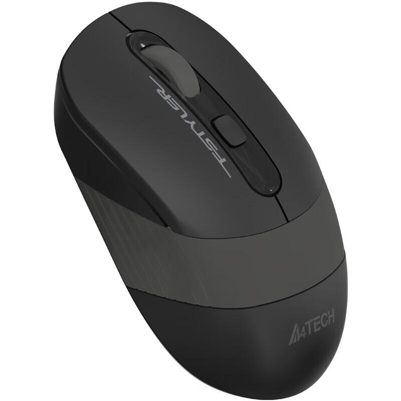 Bezprzewodowa mysz A4TECH FG10