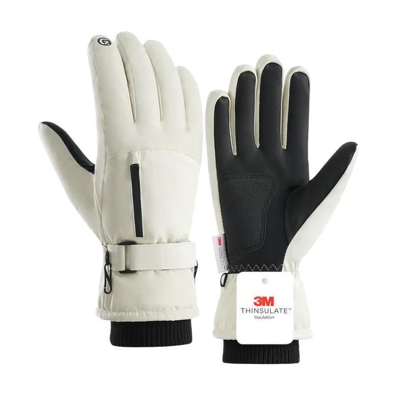 

Зимние сенсорные перчатки Yu Xiao Duo 3M Thinsulate One Size