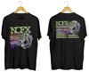 Vintage Nofx Shirt Final Tour Shirt Tour 2026 Tour