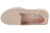 Skechers Slip-Ins On The Go Flex - Clover, Womens beige Half shoes