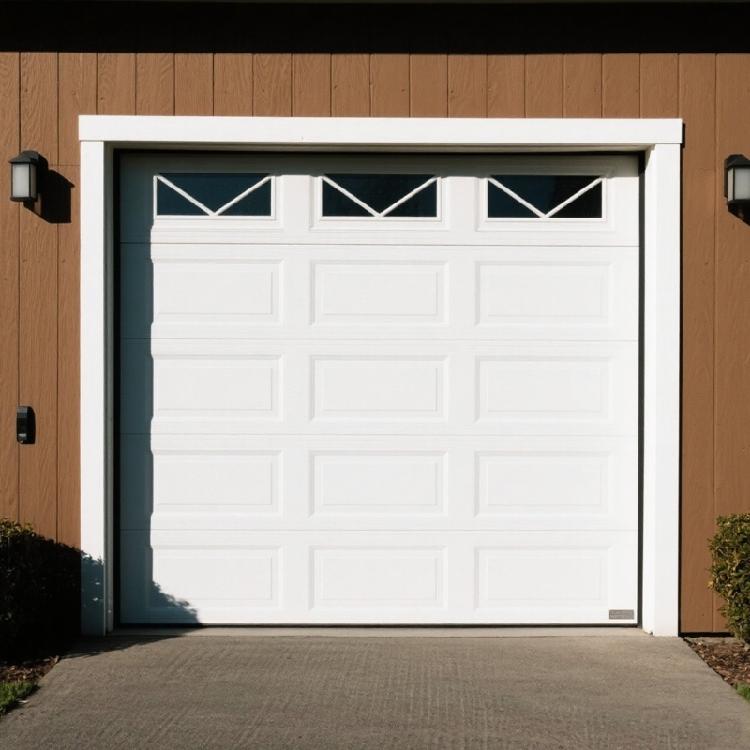 433.92MHz Remote Control Car Key Garage Door Gate Opener Remote Control Duplicator Electronic Gate Control for FLO2R-S