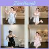 Ice Silk Sleepwear Women Summer Sleeveless Nightdress With V Neck For Home Relaxation