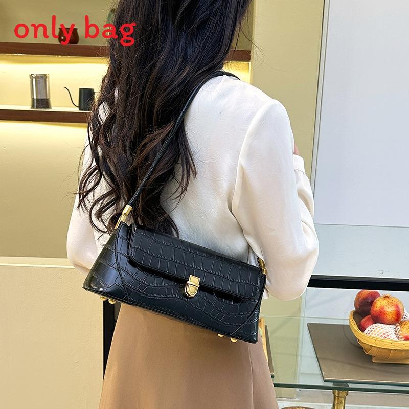 Womens Small Pu Fashion Crossbody Bag Closure For Daily Use