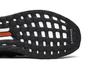 adidas Ultra Boost 4.0 Cage in Nabuk Nero Triplo